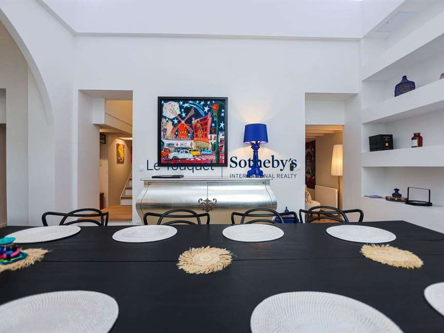 Appartement Le Touquet-Paris-Plage