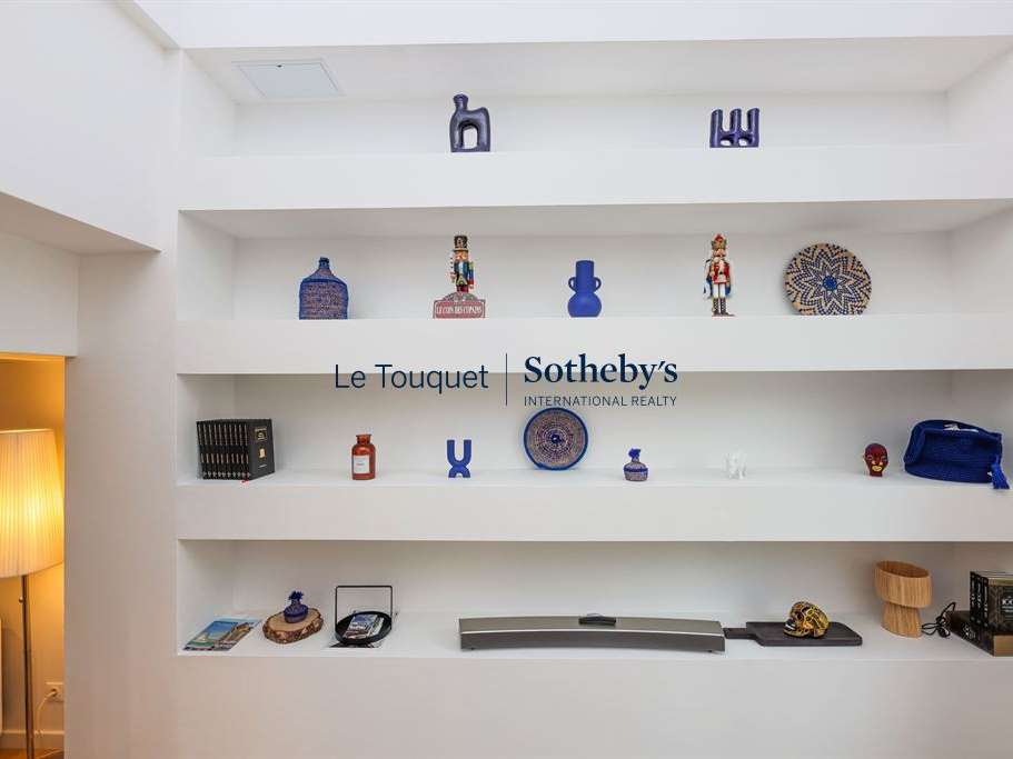 Appartement Le Touquet-Paris-Plage