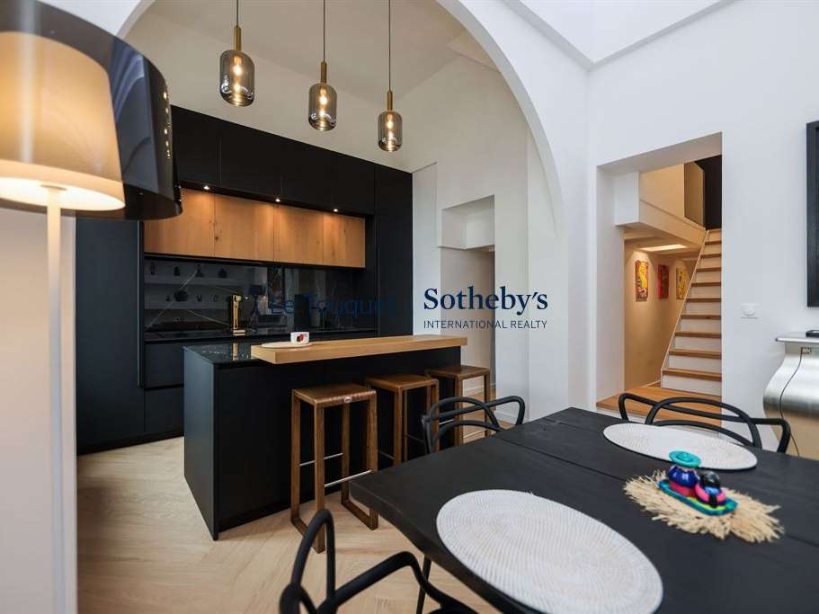 Appartement Le Touquet-Paris-Plage