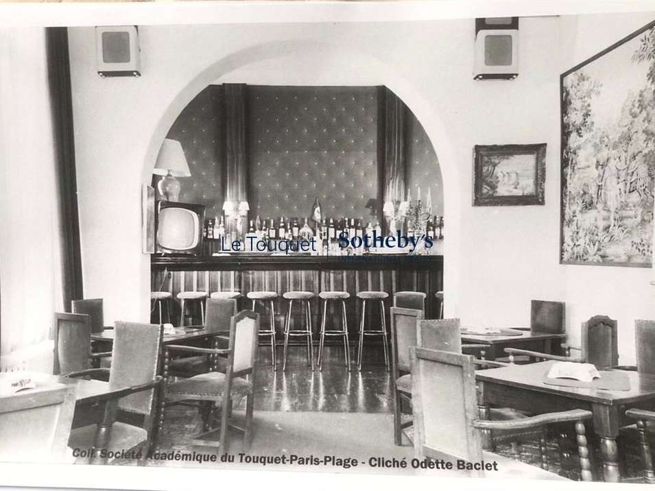 Apartment Le Touquet-Paris-Plage