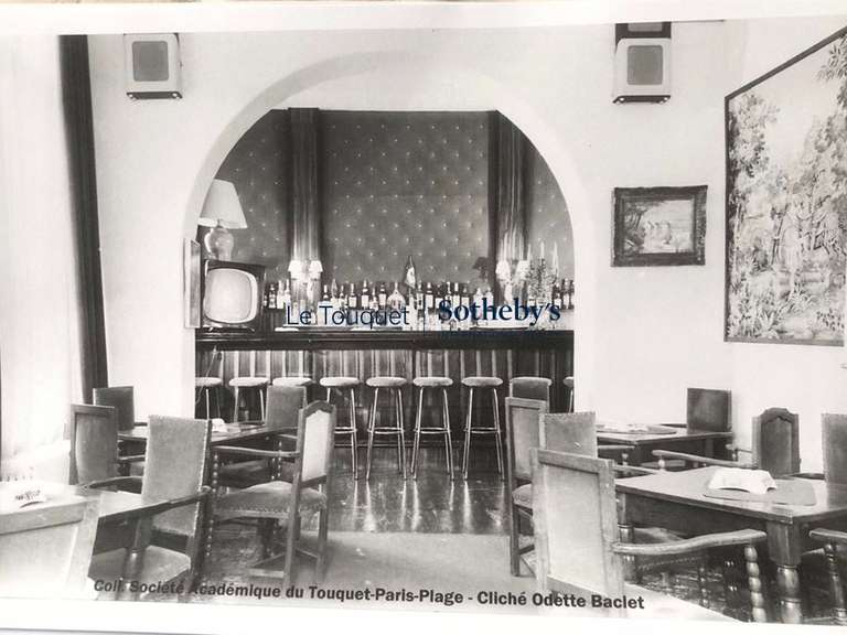 Appartement Le Touquet-Paris-Plage - 3 chambres - 100m²