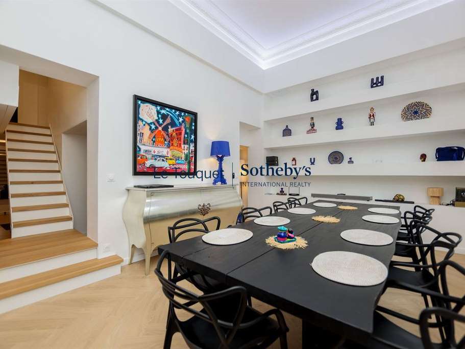 Appartement Le Touquet-Paris-Plage