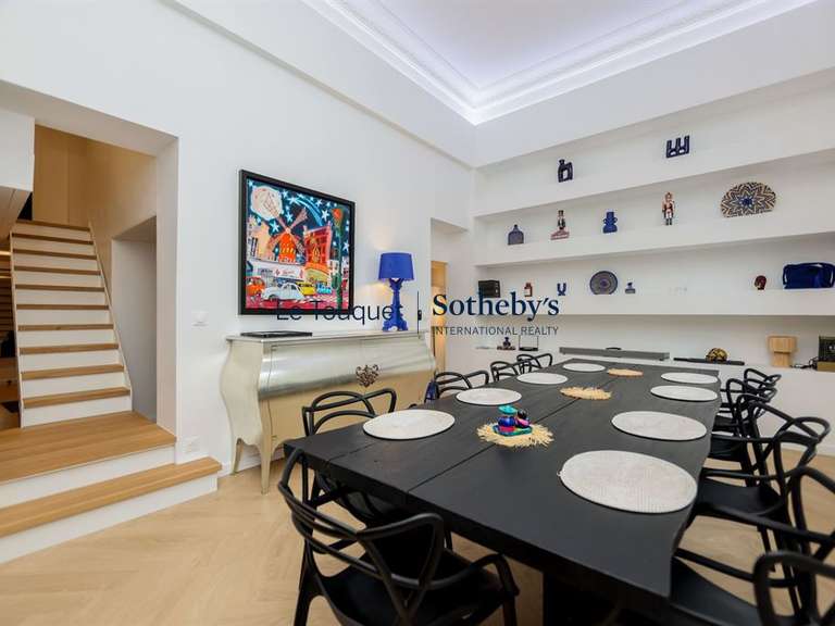 Appartement Le Touquet-Paris-Plage - 3 chambres - 100m²