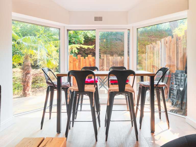 Appartement Le Touquet-Paris-Plage - 2 chambres - 68m²