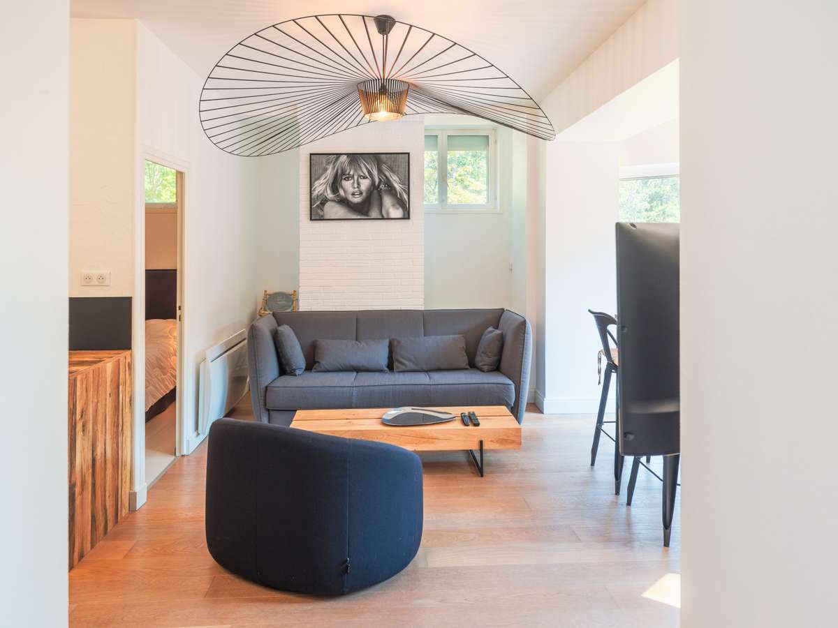 Appartement Le Touquet-Paris-Plage