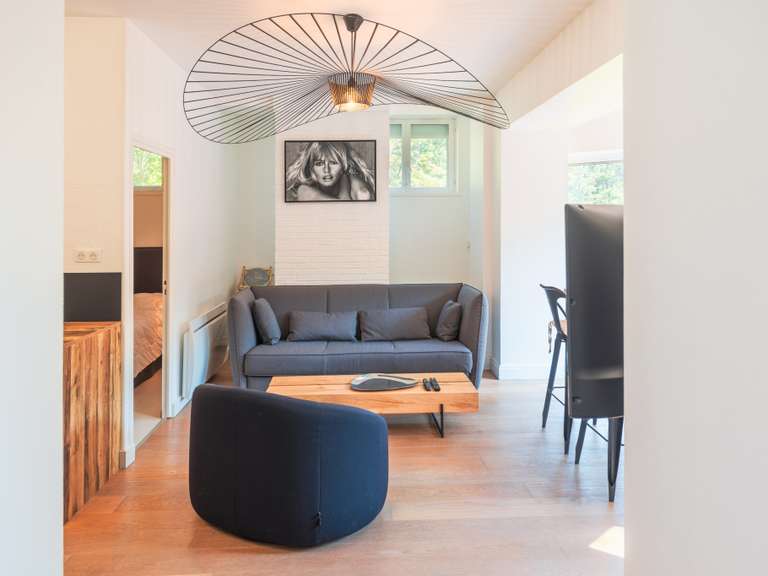 Appartement Le Touquet-Paris-Plage - 2 chambres - 68m²