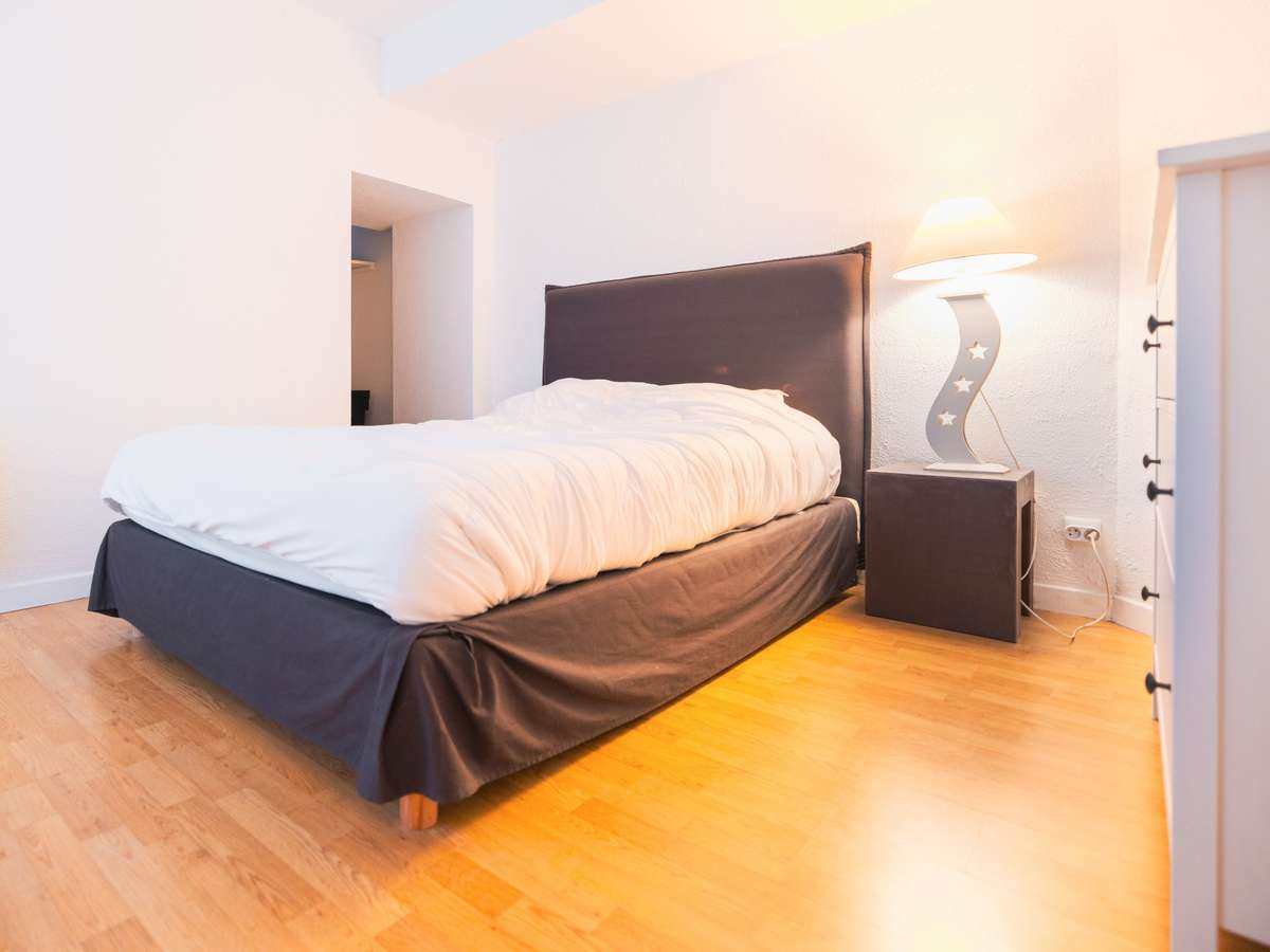 Appartement Le Touquet-Paris-Plage