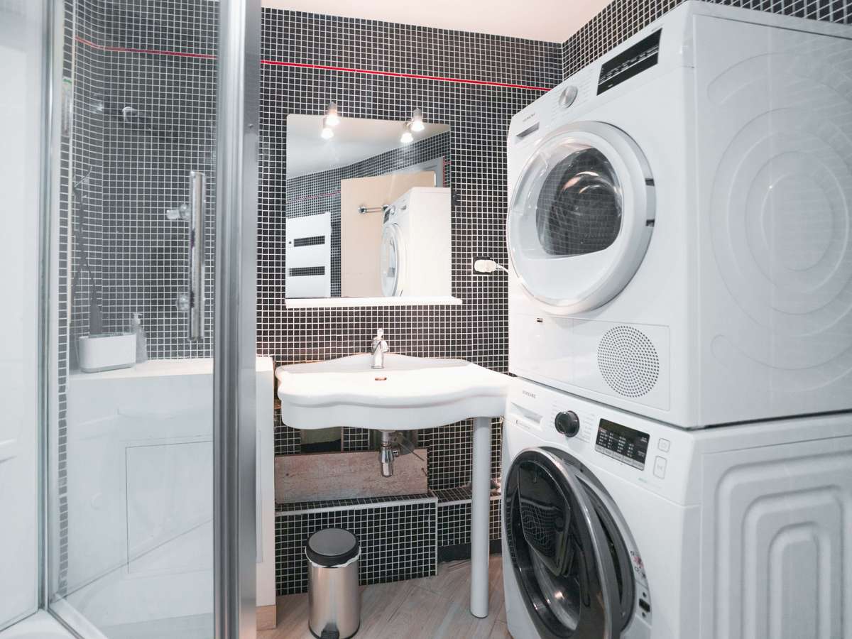 Appartement Le Touquet-Paris-Plage