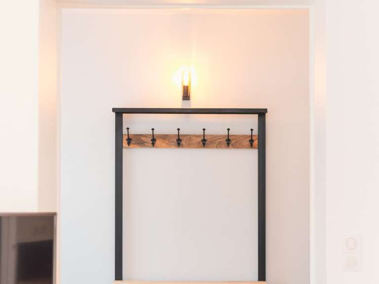 Appartement Le Touquet-Paris-Plage - 2 chambres - 68m²