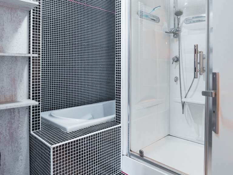 Appartement Le Touquet-Paris-Plage - 2 chambres - 68m²