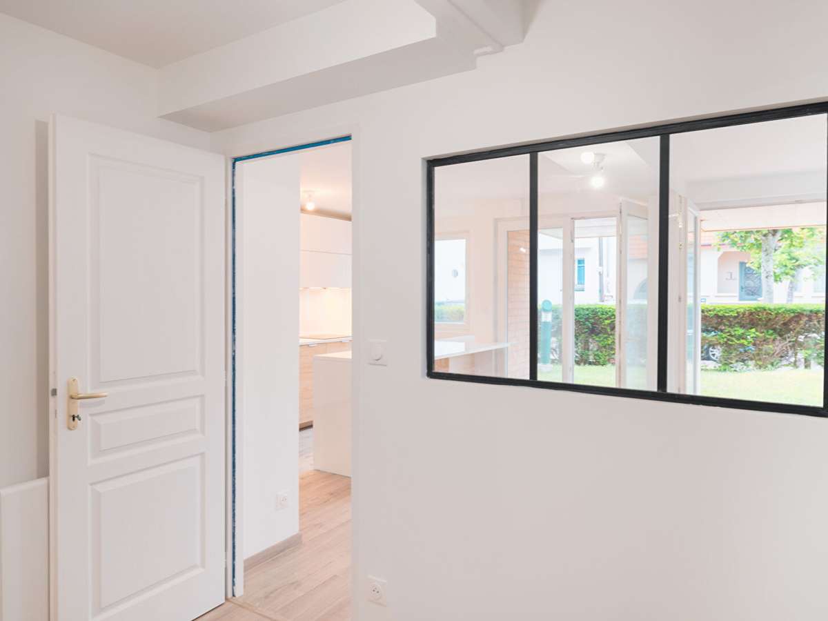 Appartement Le Touquet-Paris-Plage