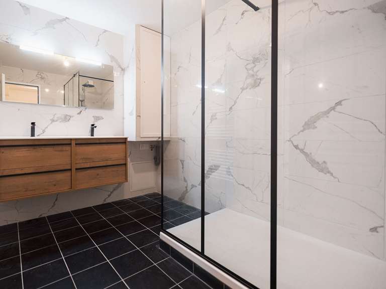 Appartement Le Touquet-Paris-Plage - 1 chambre - 49m²