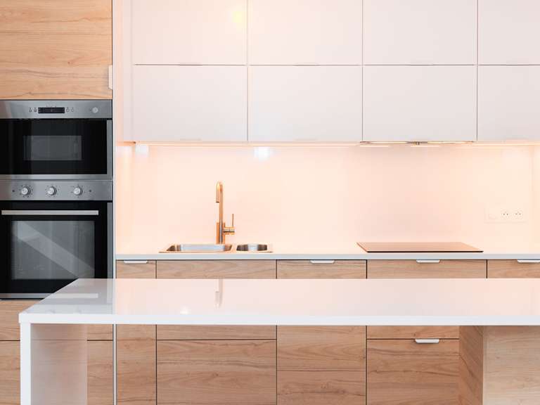 Appartement Le Touquet-Paris-Plage - 1 chambre - 49m²