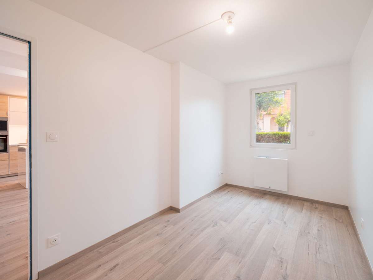 Appartement Le Touquet-Paris-Plage