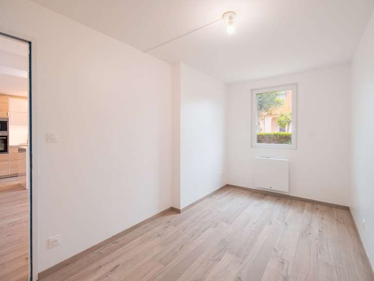 Appartement Le Touquet-Paris-Plage - 1 chambre - 49m²