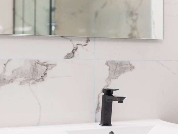 Appartement Le Touquet-Paris-Plage - 1 chambre - 49m²