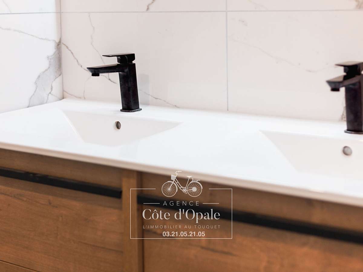 Appartement Le Touquet-Paris-Plage