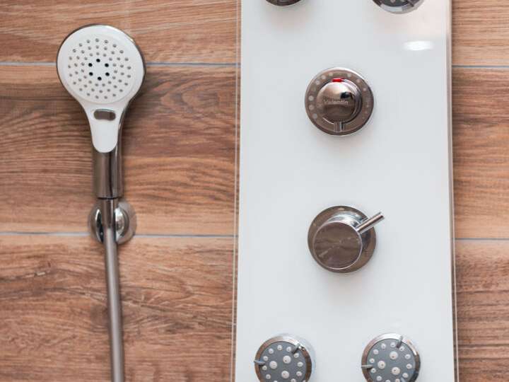 Appartement Le Touquet-Paris-Plage - 3 chambres - 79m²