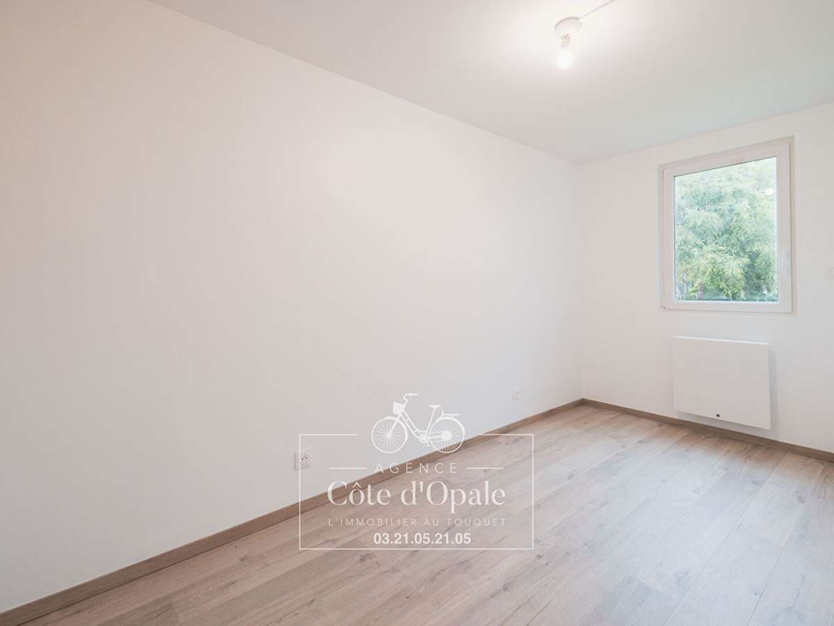 Appartement Le Touquet-Paris-Plage