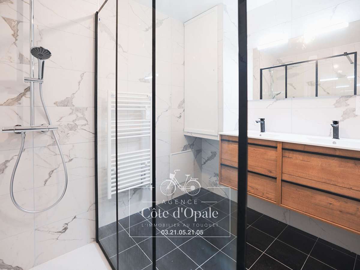 Appartement Le Touquet-Paris-Plage