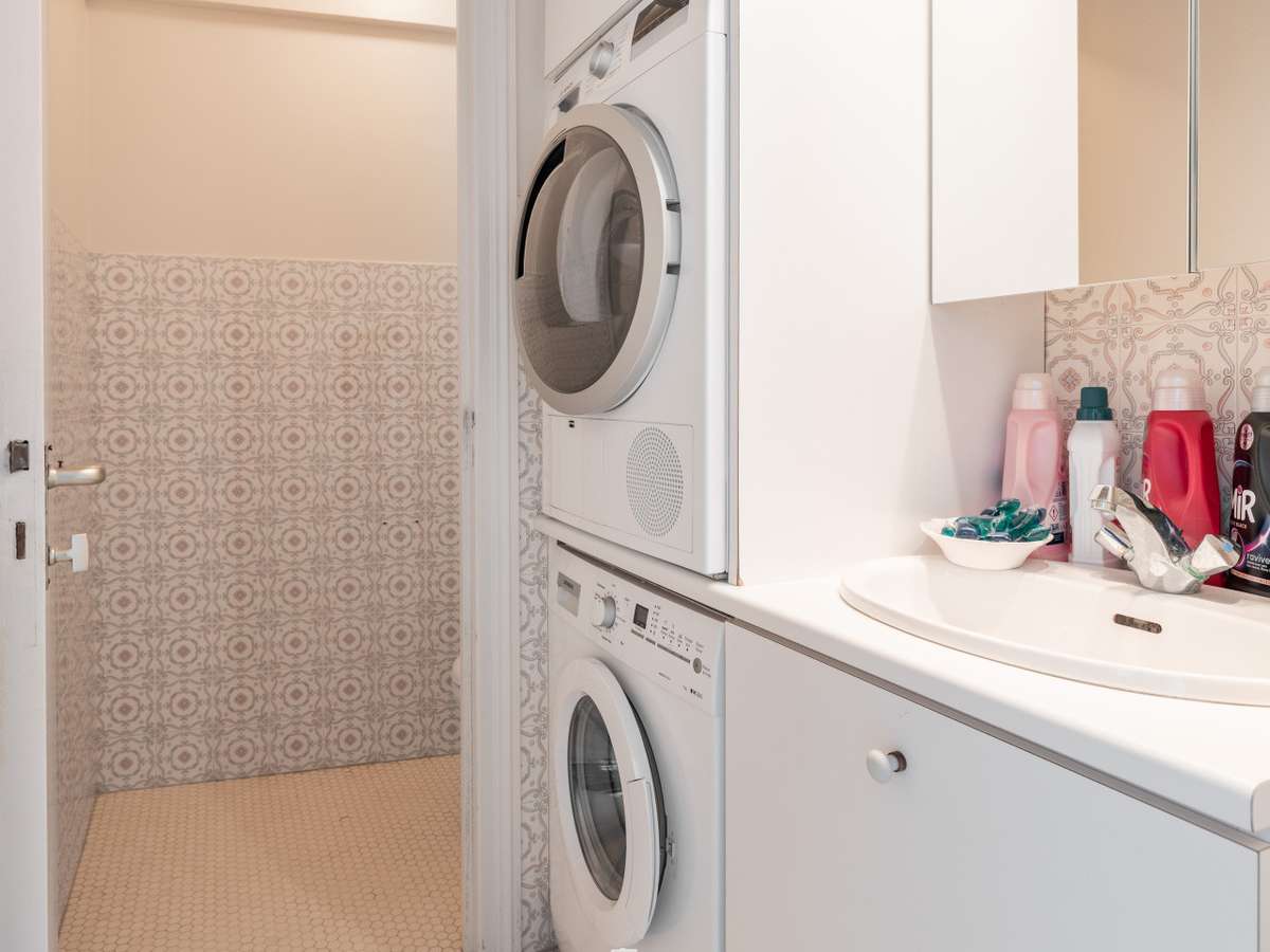 Appartement Le Touquet-Paris-Plage