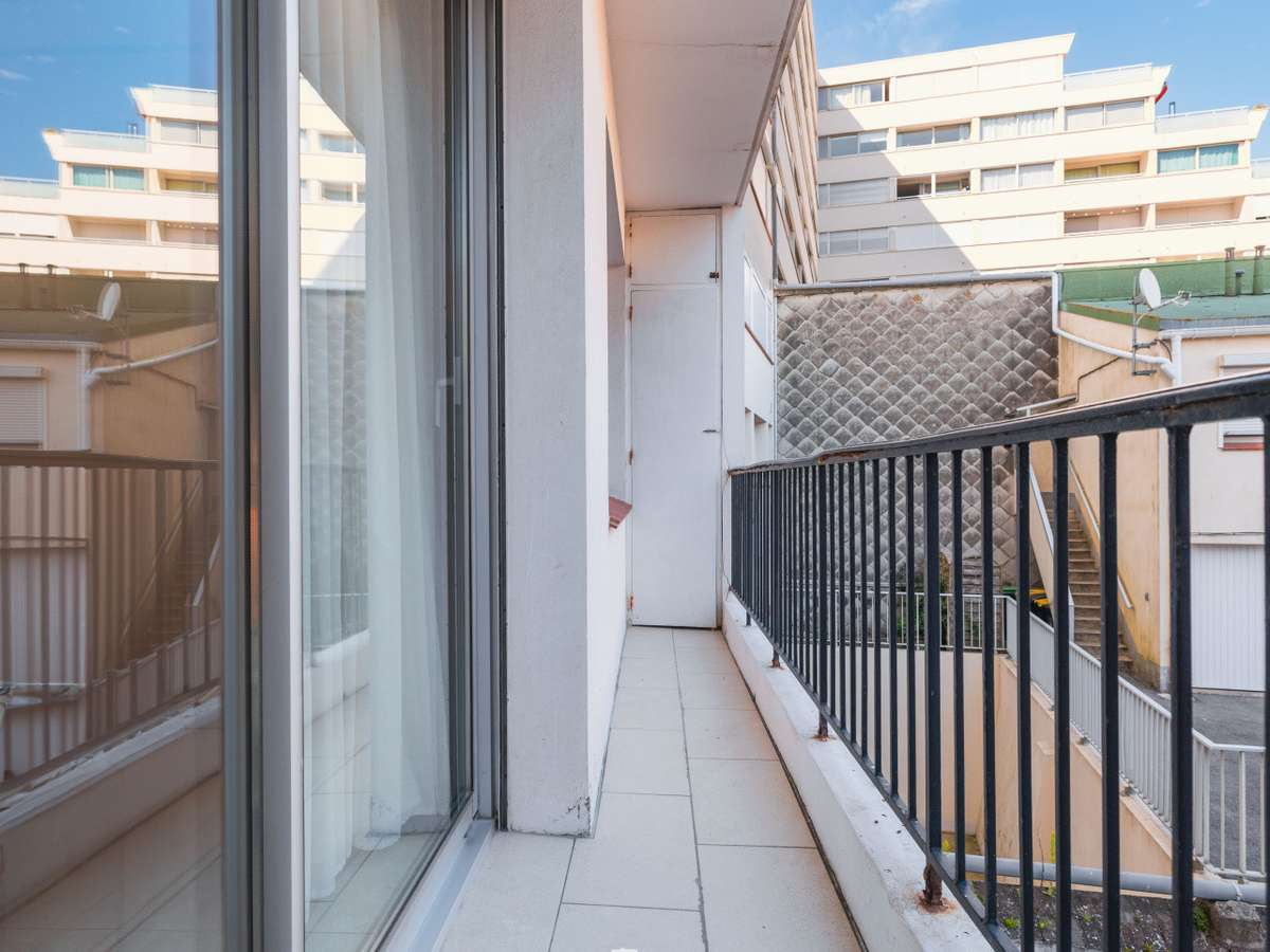 Appartement Le Touquet-Paris-Plage