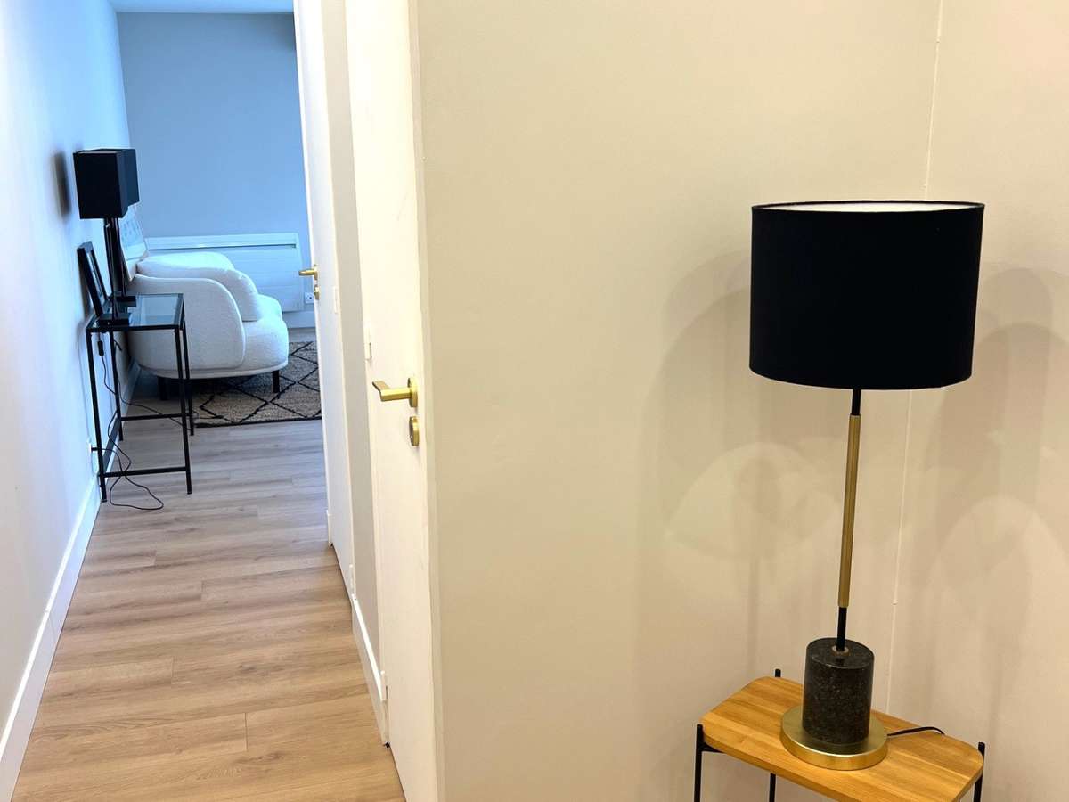 Appartement Le Touquet-Paris-Plage