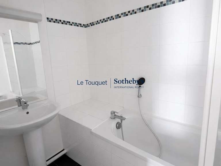 Appartement Le Touquet-Paris-Plage - 3 chambres - 86m²