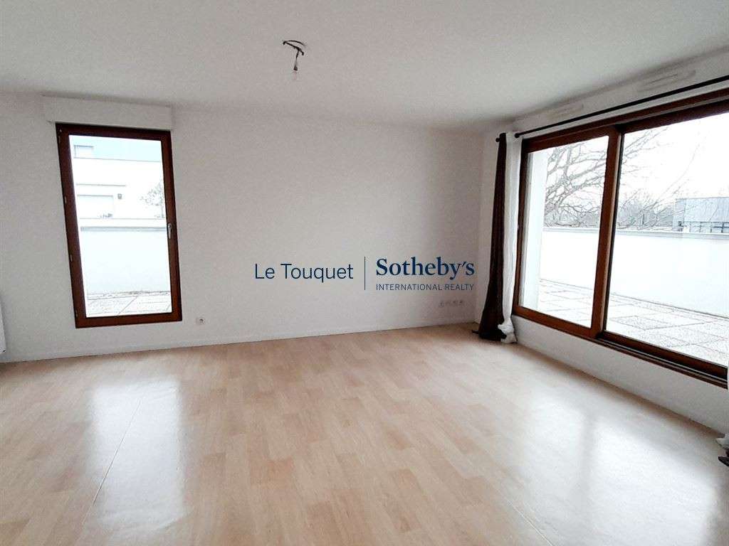 Appartement Le Touquet-Paris-Plage