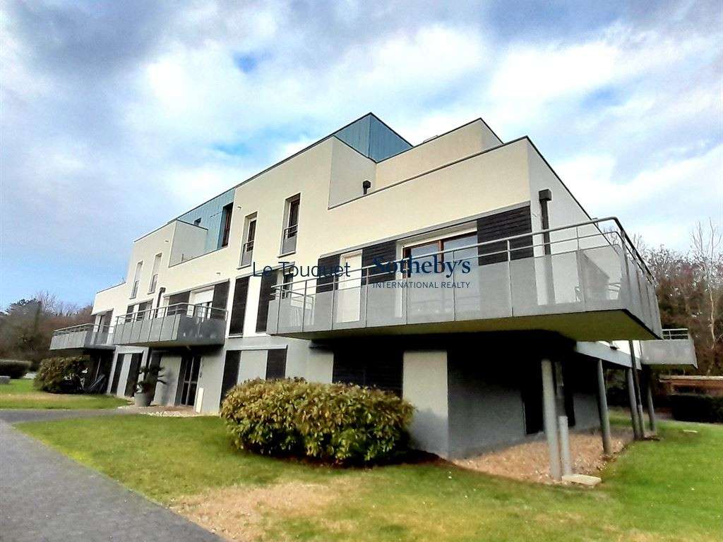 Appartement Le Touquet-Paris-Plage