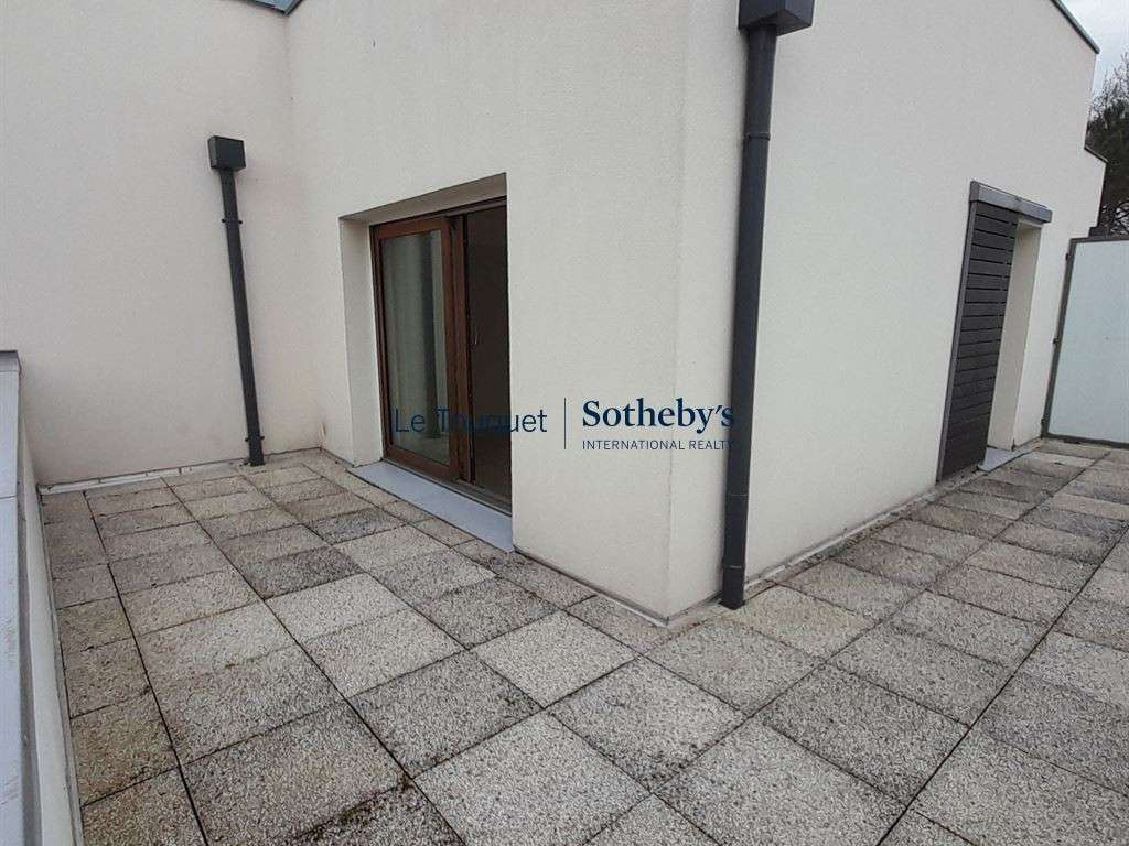 Appartement Le Touquet-Paris-Plage