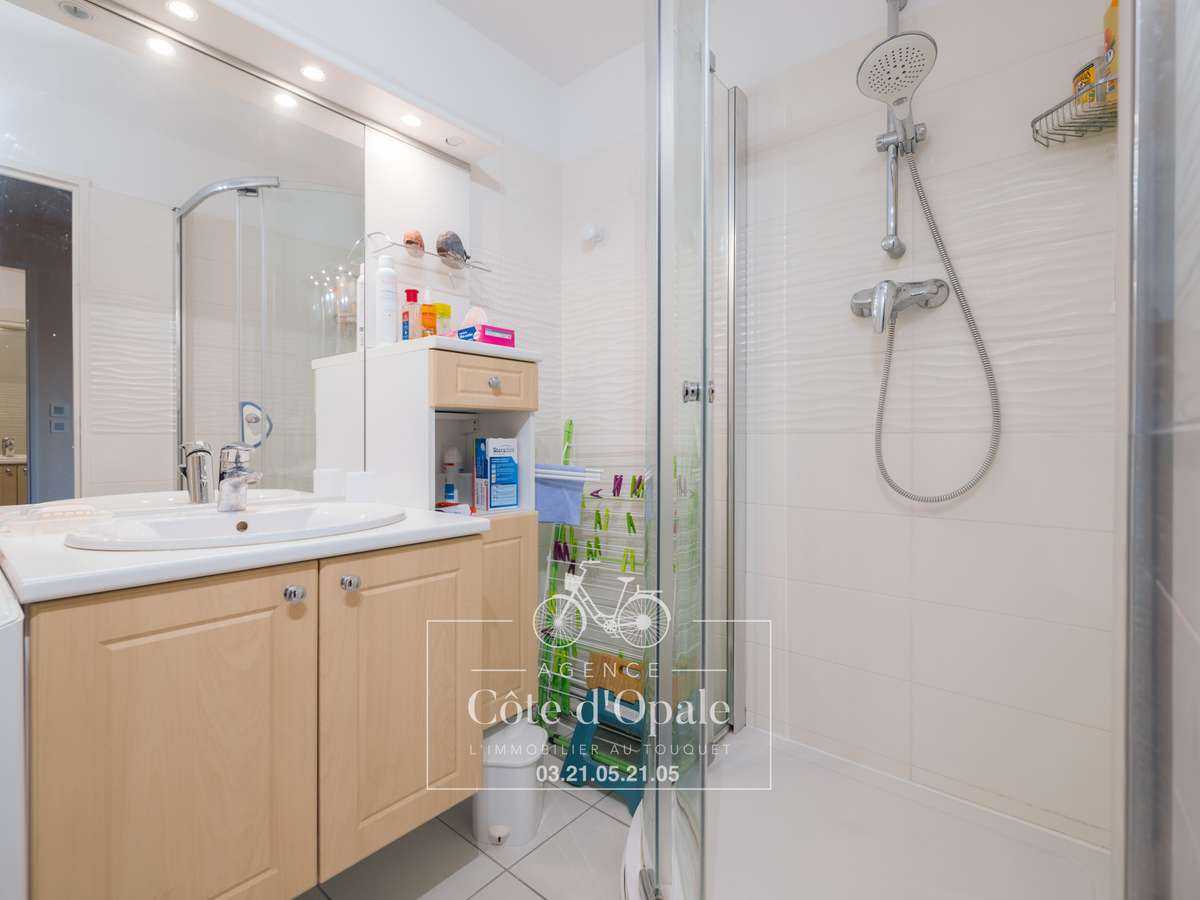 Appartement Le Touquet-Paris-Plage