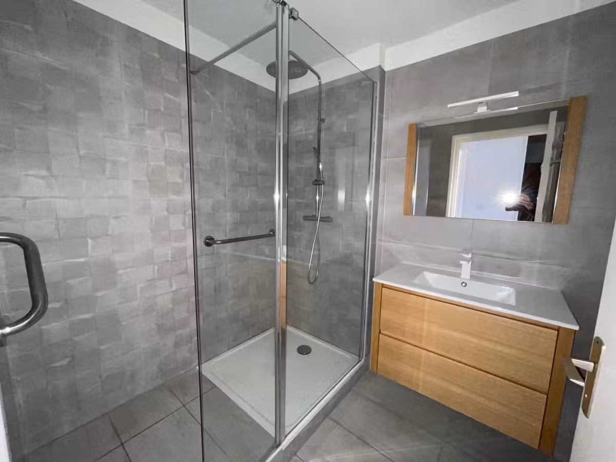 Appartement Le Touquet-Paris-Plage