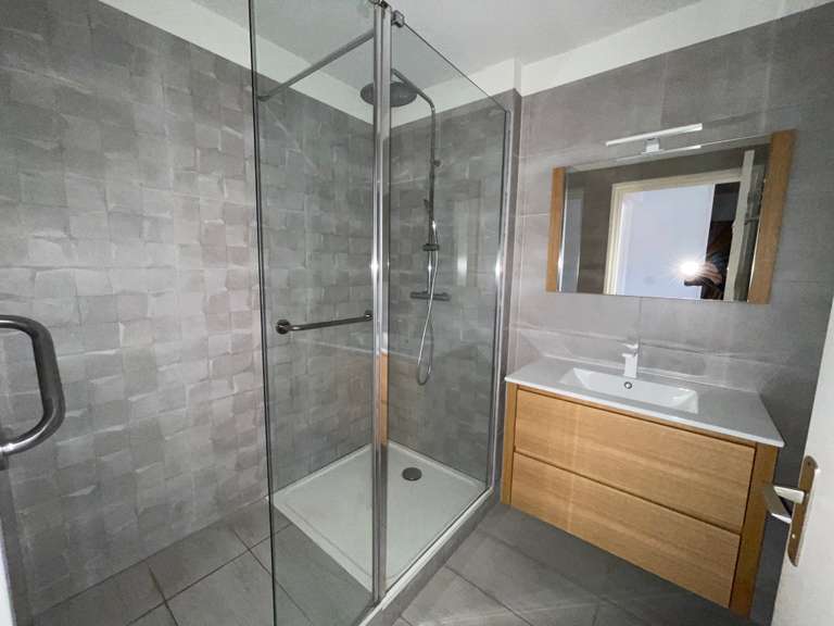 Appartement Le Touquet-Paris-Plage - 1 chambre - 54m²