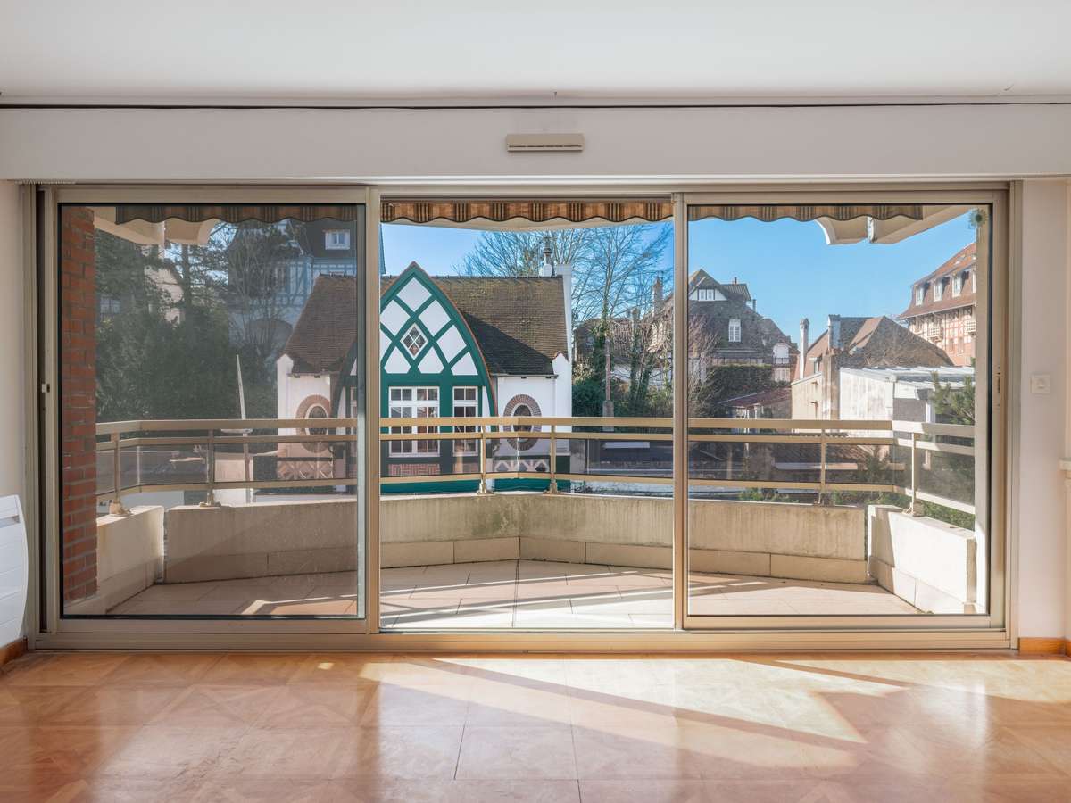 Appartement Le Touquet-Paris-Plage