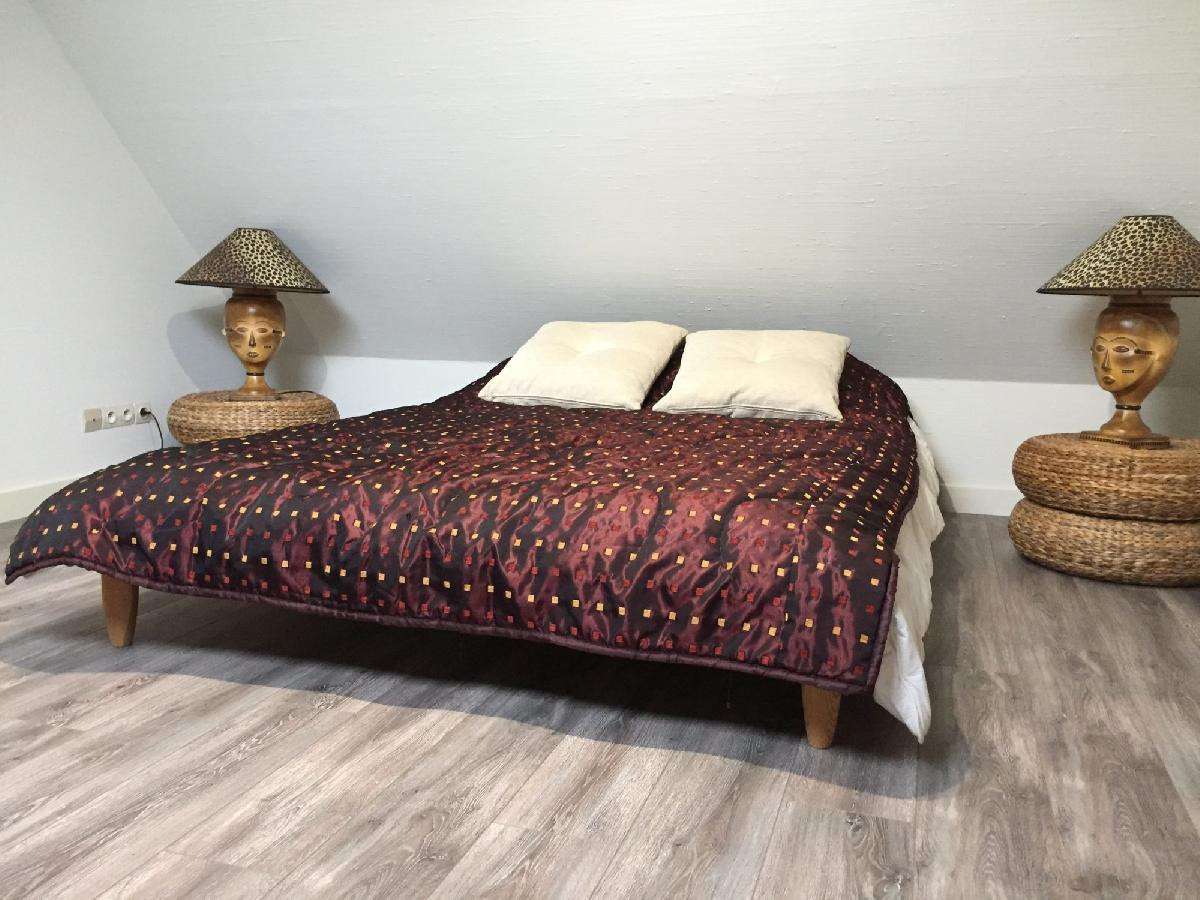 Appartement Le Touquet-Paris-Plage