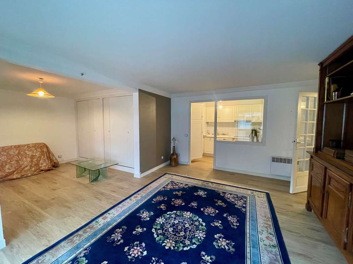 Appartement Le Touquet-Paris-Plage