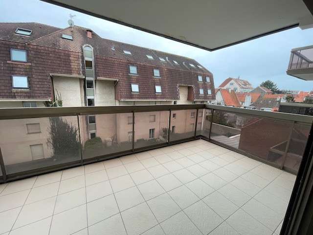 Appartement Le Touquet-Paris-Plage