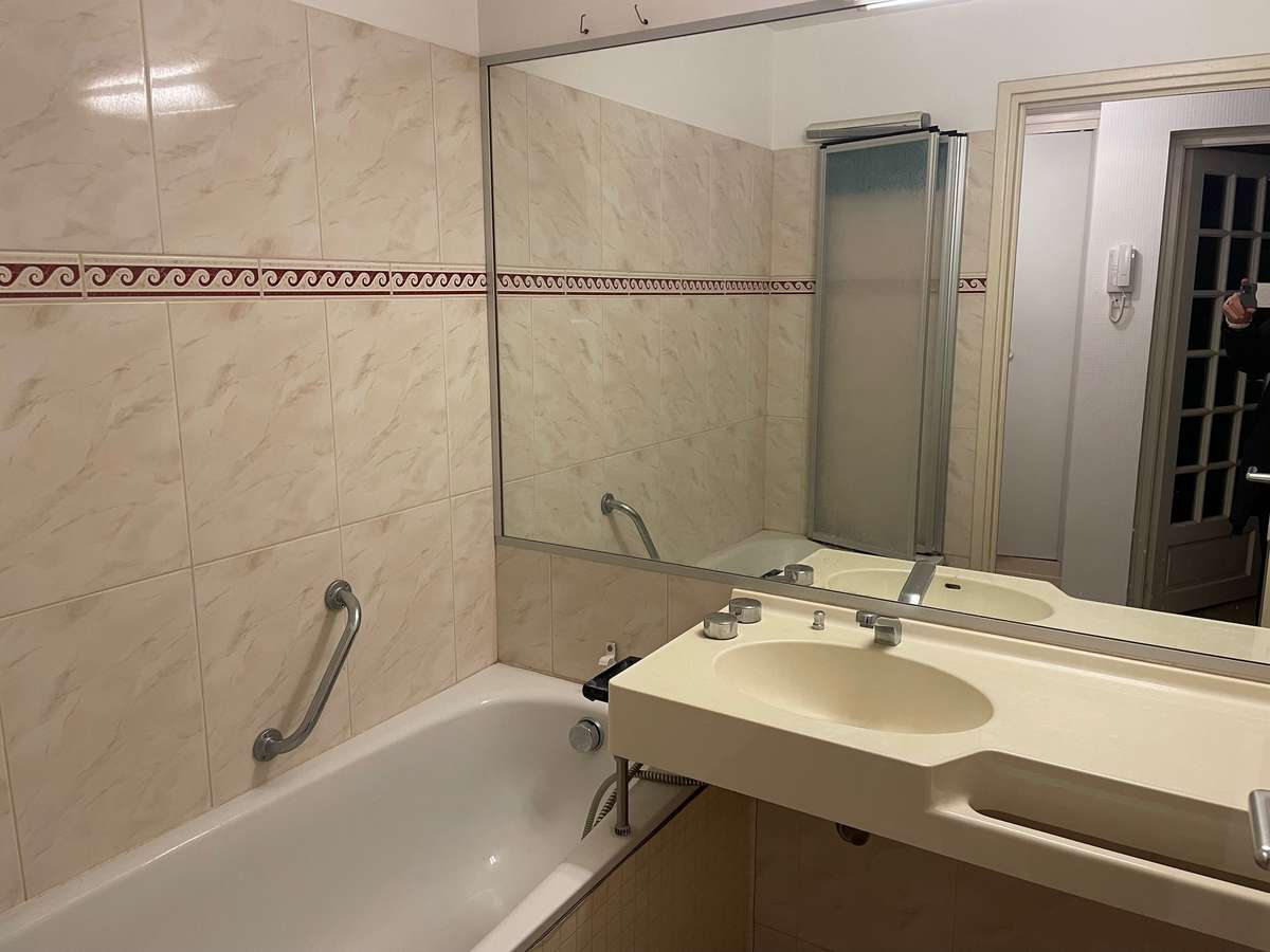 Appartement Le Touquet-Paris-Plage