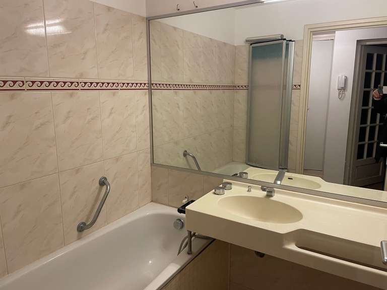 Apartment Le Touquet-Paris-Plage - 2 bedrooms - 51m²