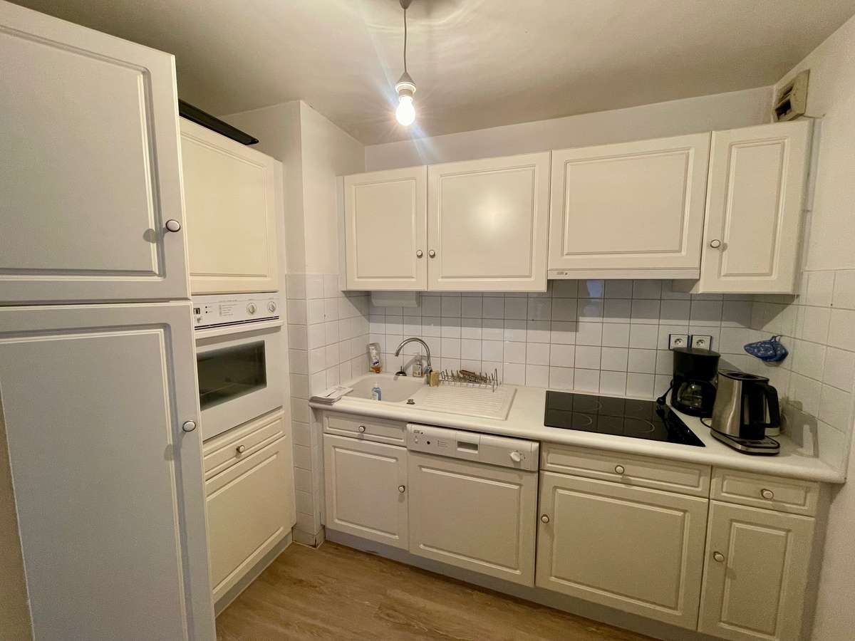 Appartement Le Touquet-Paris-Plage