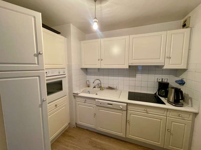 Apartment Le Touquet-Paris-Plage - 2 bedrooms - 51m²