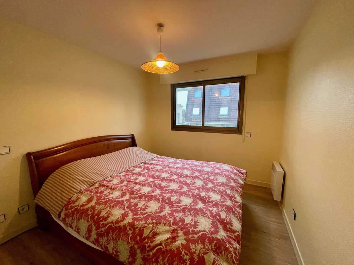 Appartement Le Touquet-Paris-Plage