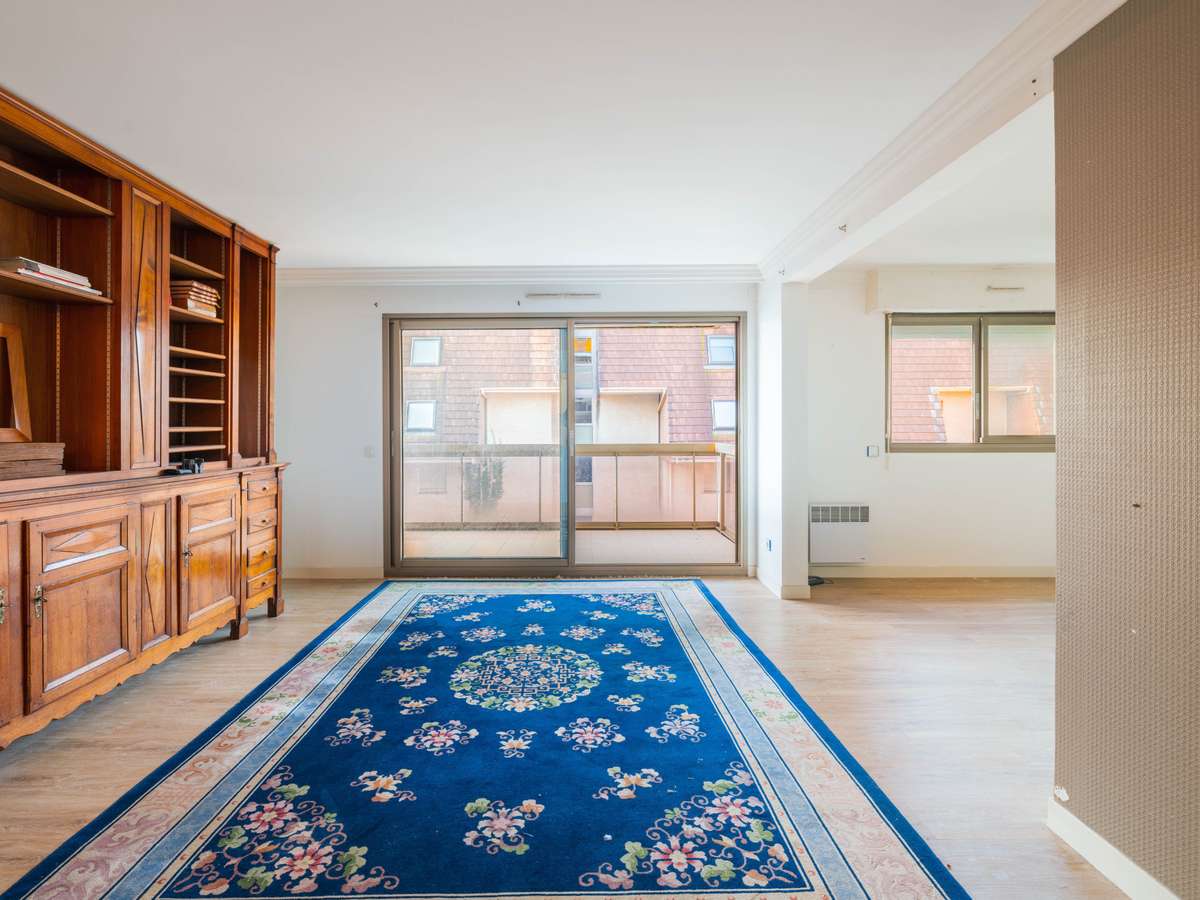 Appartement Le Touquet-Paris-Plage