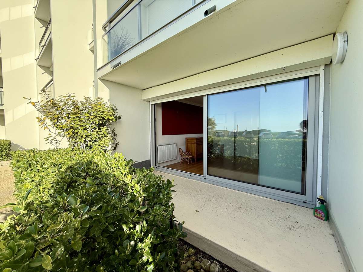 Apartment Le Touquet-Paris-Plage