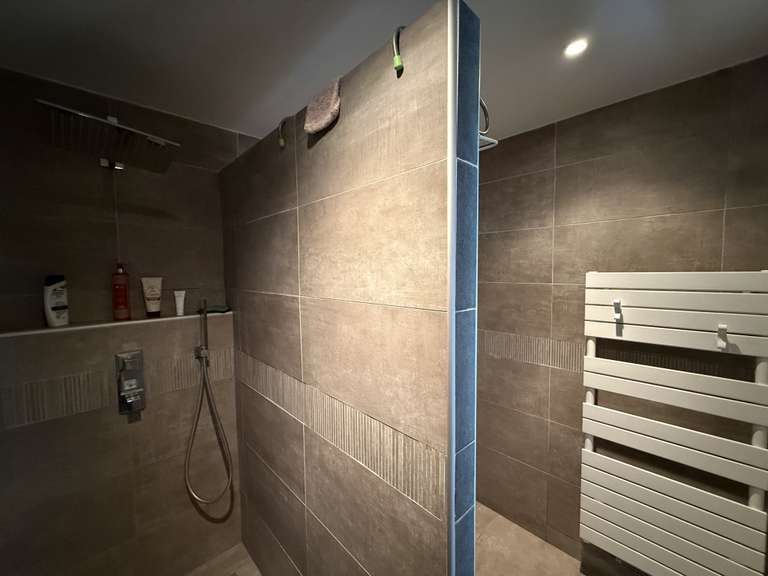 Apartment with Sea view Le Touquet-Paris-Plage - 1 bedroom - 46m²