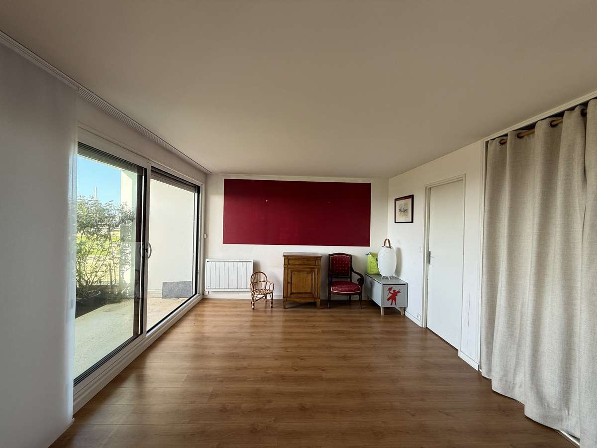 Apartment Le Touquet-Paris-Plage