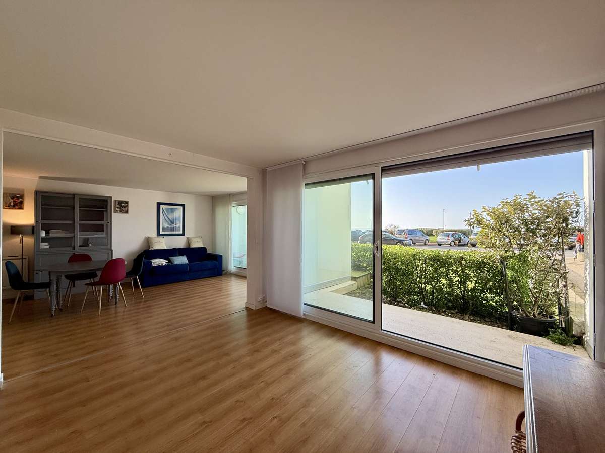 Apartment Le Touquet-Paris-Plage