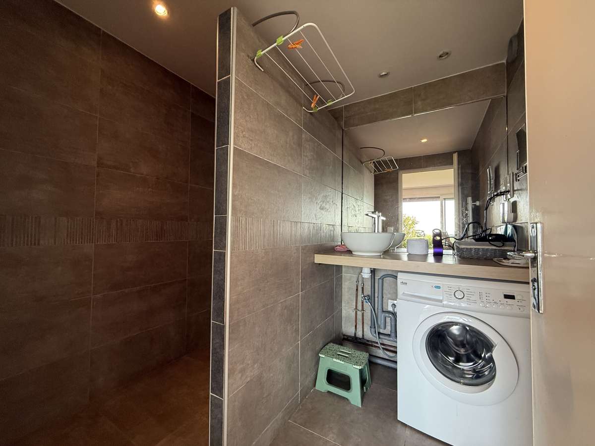 Apartment Le Touquet-Paris-Plage