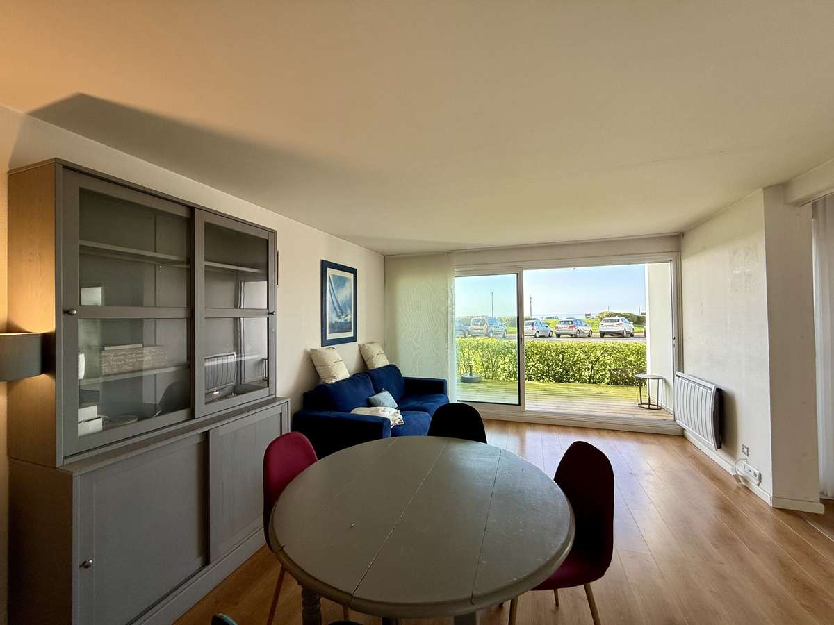 Apartment Le Touquet-Paris-Plage